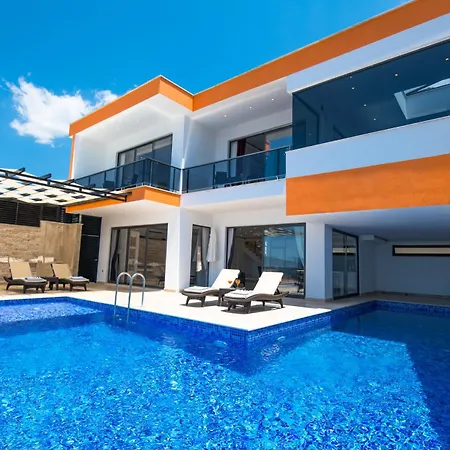 Villa Premium3