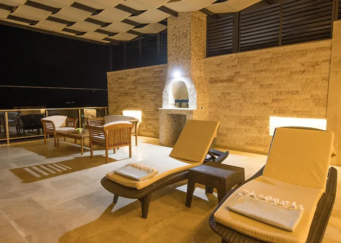 Premium3 Villa