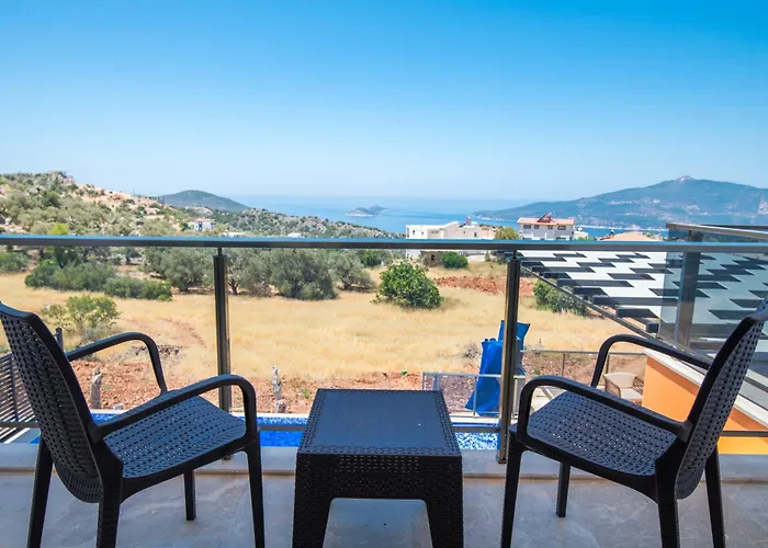 Premium3 Villa *