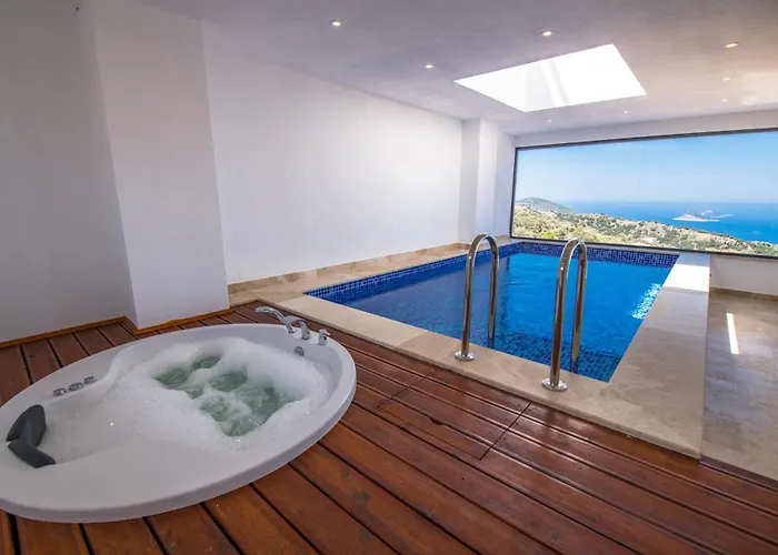 Villa Premium3 *