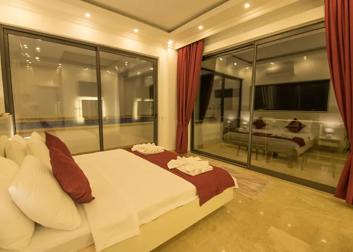 Premium3 Villa *