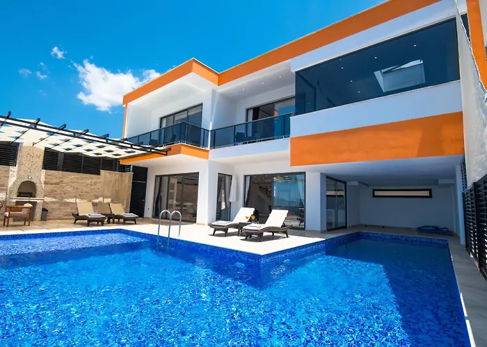 Villa Premium3
