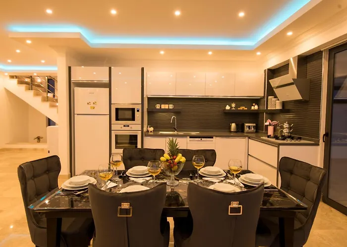 Premium3 Villa