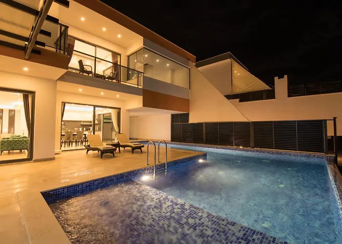 Villa Premium3