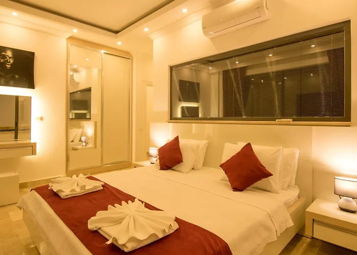 Premium3 Villa