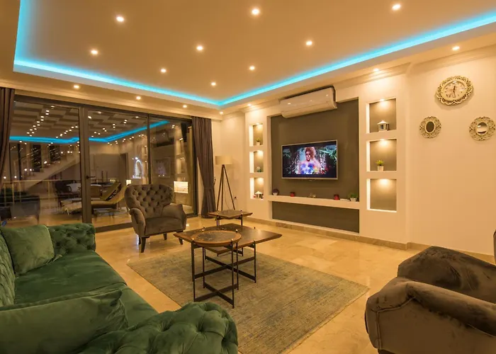 Villa Premium3