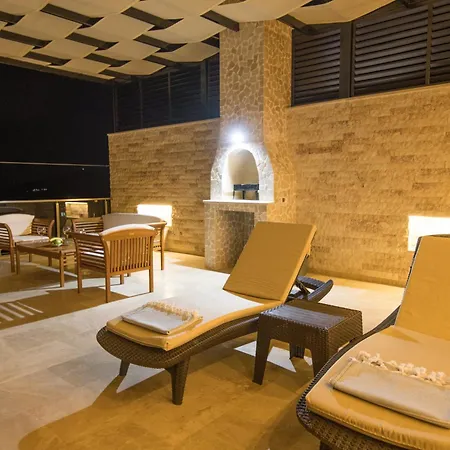 Premium3 Villa