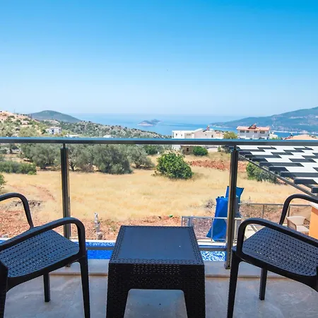 Premium3 Villa *