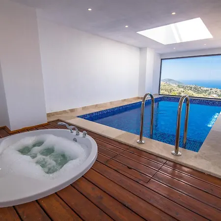 Villa Premium3 *