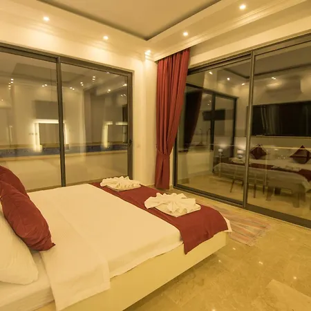 Premium3 Villa *