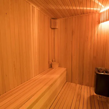 וילה Premium3 Bezirgan