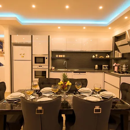 Premium3 Villa