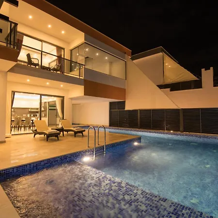 Villa Premium3