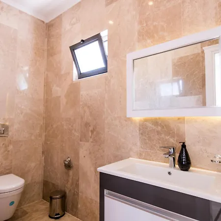 Premium3 Villa