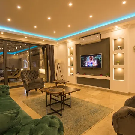 Villa Premium3